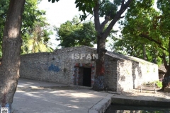 Fort Culbuté ou La Source - Dessalines