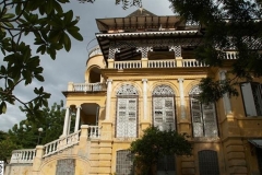 Villa Cordasco - Port-au-Prince